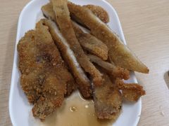 -阿文夜市豆浆油条(临潼路店)