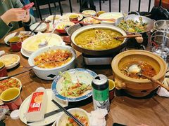 -火宫殿·湘菜小吃·商务宴请·生日聚会(东塘店)