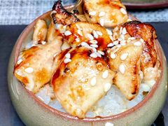 -戏作寿司(观音桥店)