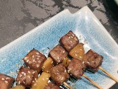 -樱之盛宴·蟹料理海鲜自助(前进大街店)