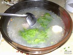 双丸汤-潮汕铺老店(甜水井店)