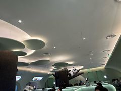-眉州东坡·熊猫主题餐厅(枫蓝店)