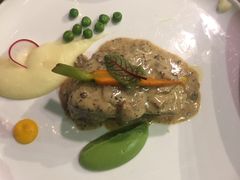 -G+KITCHEN(龙湖狮山天街店)