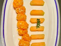 -曾宴·楚菜(湖北省博物馆店)