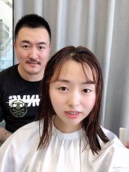 -T-Hair Salon