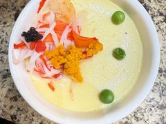 -丰卓会海鲜自助(中润大道店)