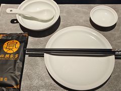 -田园北魏家宴·大同菜(御东店)