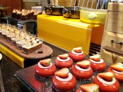 -国宾酒店-花园咖啡自助餐厅(北营房中街店)