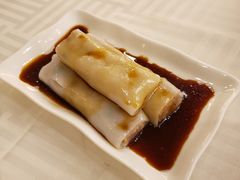 牛肉滑肠粉-潮福城大酒楼·潮粤菜·港式点心(阳光城店)
