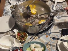 -普宁潮汕牛肉火锅(新香洲店)