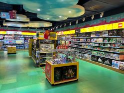 -哈姆雷斯(王府井百货大楼店)