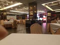 大堂-全聚德(常州店)