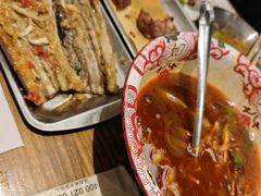 -破店肥哈·东北烧烤·夜宵(南山保利店)