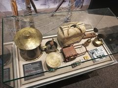 -北马里亚纳群岛博物馆