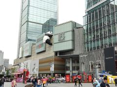 -龙抄手(春熙路总店)