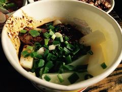 -洞子口张老二凉粉(文殊院店)