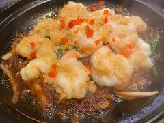 -绿茶餐厅(汇悦大融城店)