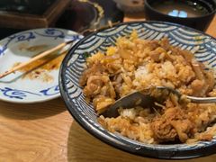 -沼津港精致料理·寿喜烧·烧鸟(青浦宝龙广场日料榜单店)