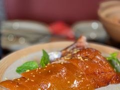 -青年公社烤鸭(滨湖银泰店)