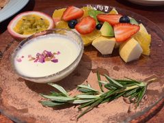 -卡朋厨房(289艺术园区店)