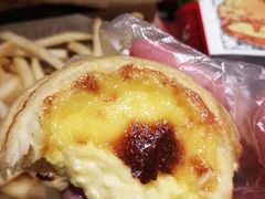 -肯德基(宝利丰店)