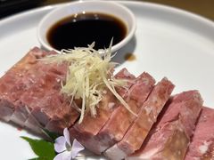 -永安鱼庄·镇江菜(三店纬五路店)