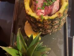 -和来烤肉(仓山万达店)