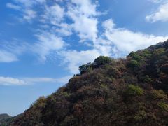 -抱龙峪