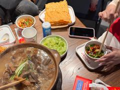 -阿润打边炉·鲜切鸡煲(华漕店)