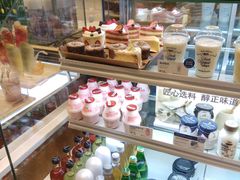 -巴黎贝甜(常德路店)
