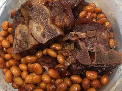 黄豆猪脚煲-海宁煲农家菜(惠南镇店)