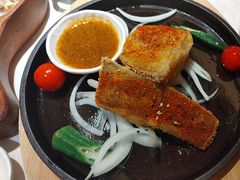 -俄士厨房(环球港店)