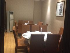 包厢-万和源炝锅城·活鱼现炝(文艺北路店)