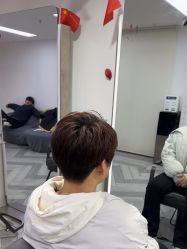 -米娜护肤造型