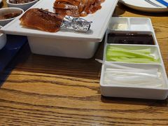 -小大董·烤鸭(王府井apm店)