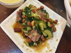 -京碗居老北京特色菜(北环东路店)
