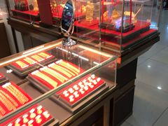 -悦喜客来购物广场(中山路店)