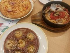 -萨莉亚意式餐厅(苏州食百家店)