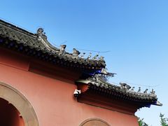 -成都武侯祠博物馆