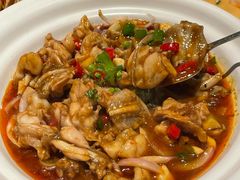 -简小舍·民间手艺菜(武昌江滩店)