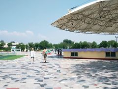 -秦皇岛乐岛海洋王国