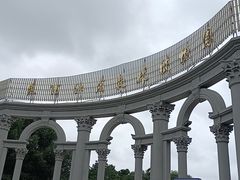 -黑龙江省森林植物园