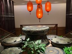 -瑶王府·广西菜(金阳路店)