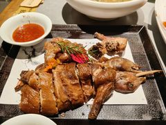 -姑苏家宴·苏帮菜·松鼠桂鱼(苏州总店)