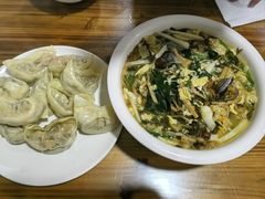 -山里人姜汁(府东小区店)