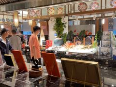 -东方红海鲜百汇(国际大厦店)