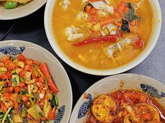 金钱蛋-潇湘阁(三里屯SOHO店)