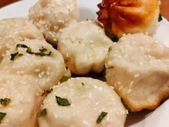 -舒蔡记生煎菜饭(云南中路店)
