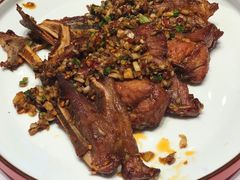 -老湘亲·品鉴湘菜(蔡塘爱琴海店)