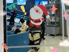-Hopo Snow 城市滑雪空间(来福士广场购物中心店)